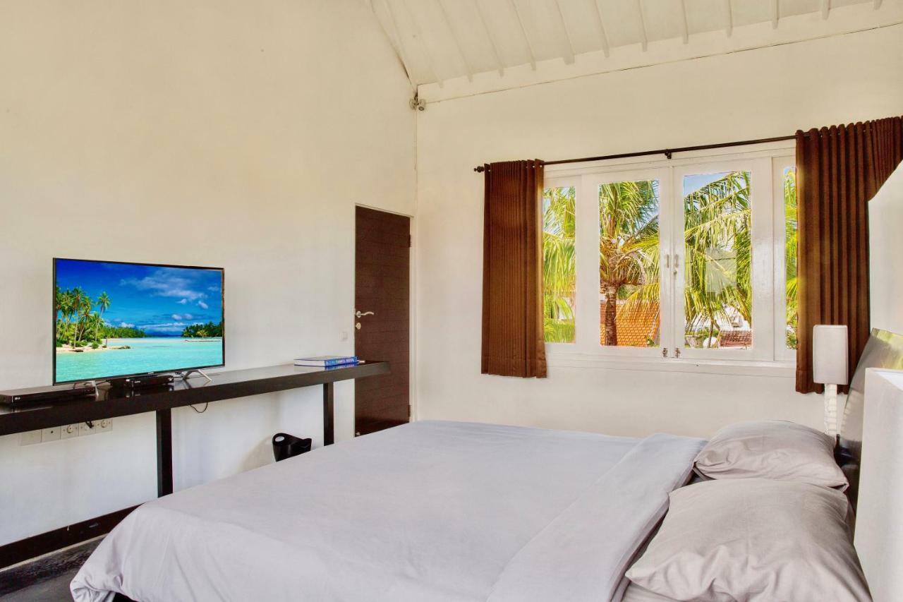 Villa Julia | Heart Of Seminyak | 350M Beach 外观 照片