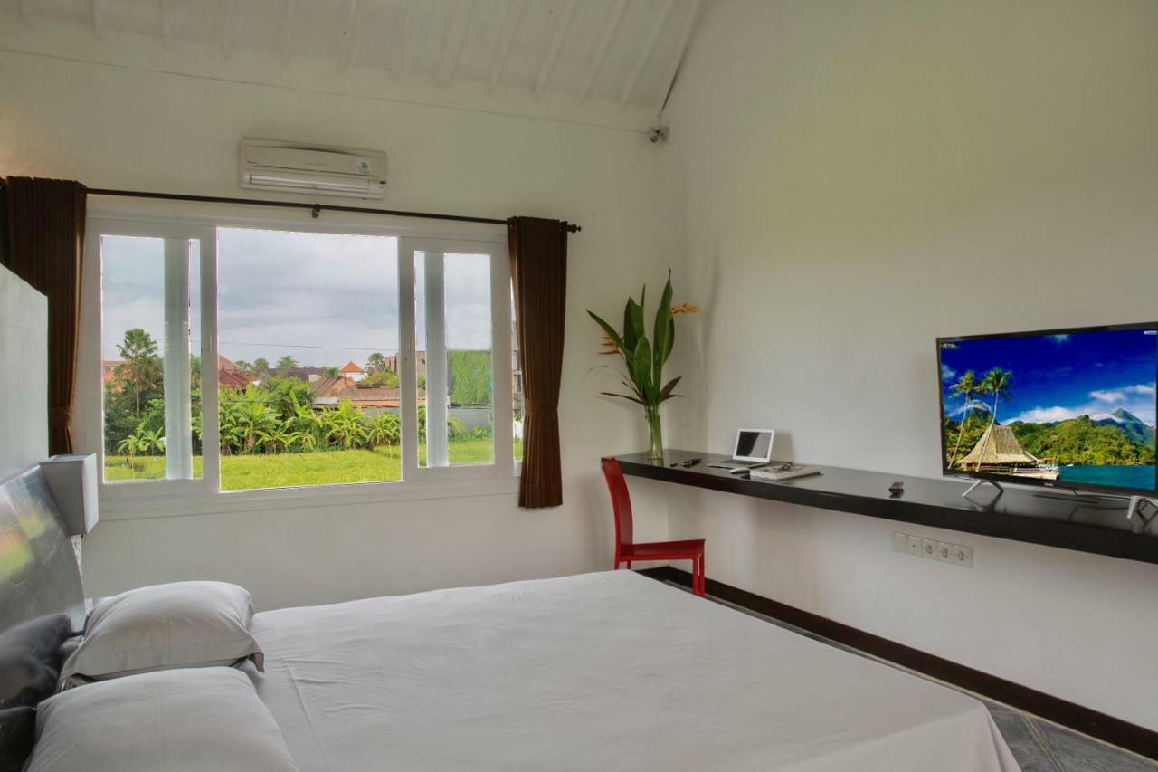 Villa Julia | Heart Of Seminyak | 350M Beach 外观 照片