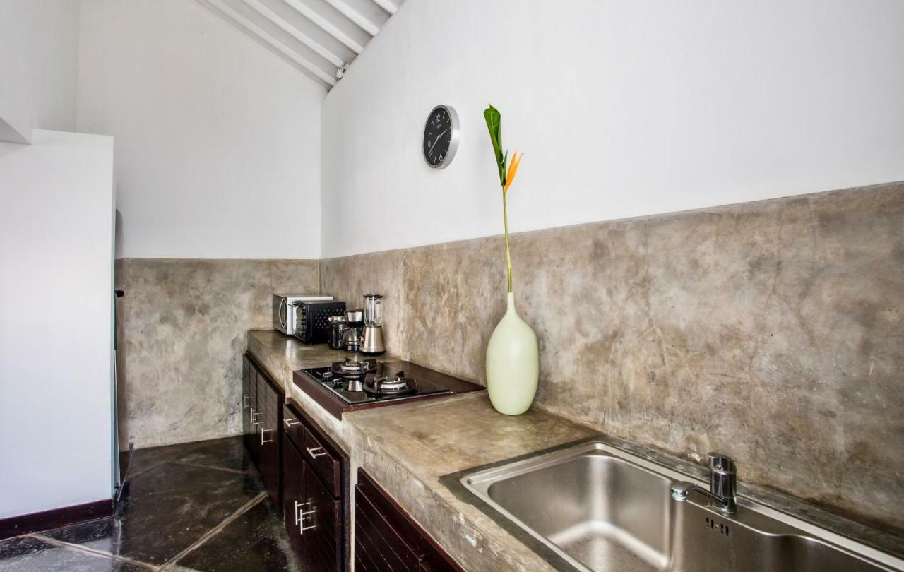 Villa Julia | Heart Of Seminyak | 350M Beach 外观 照片
