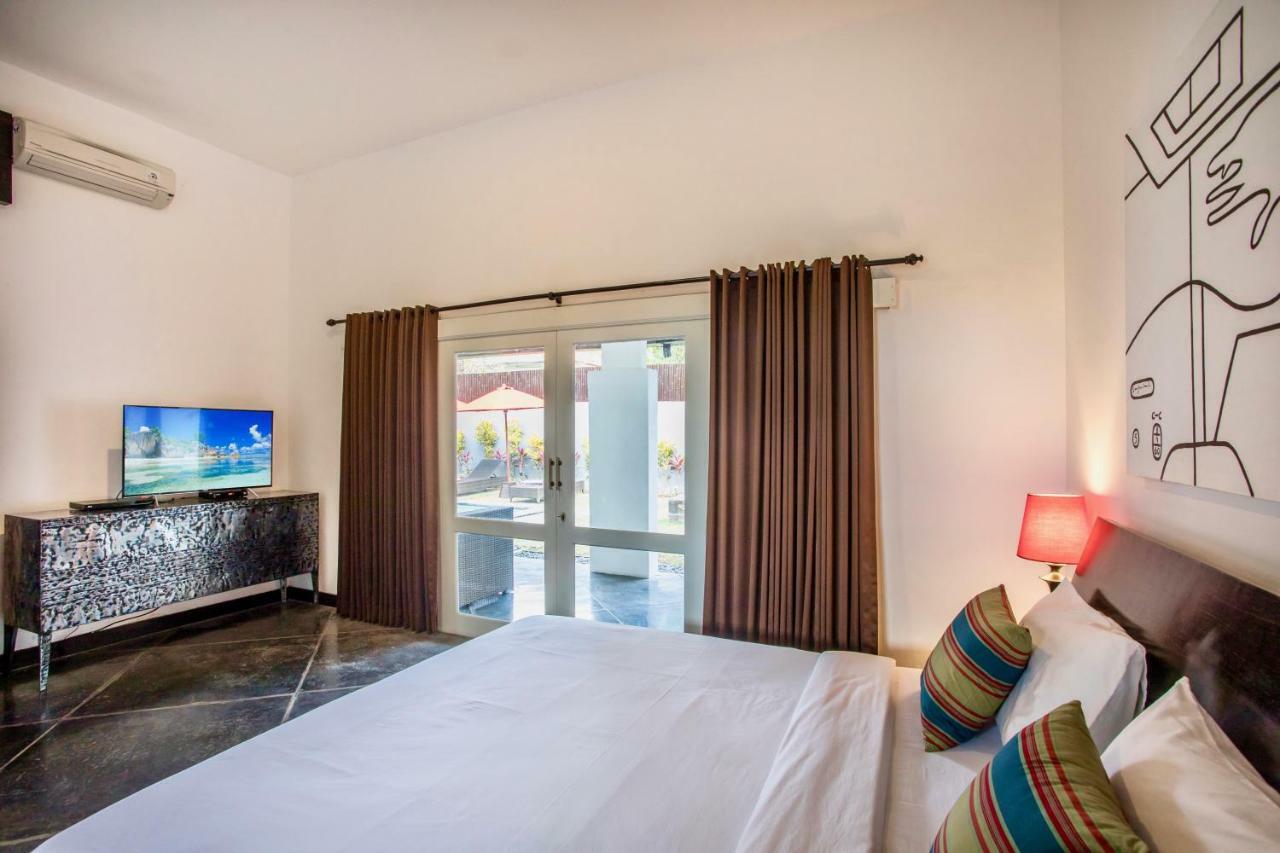 Villa Julia | Heart Of Seminyak | 350M Beach 外观 照片