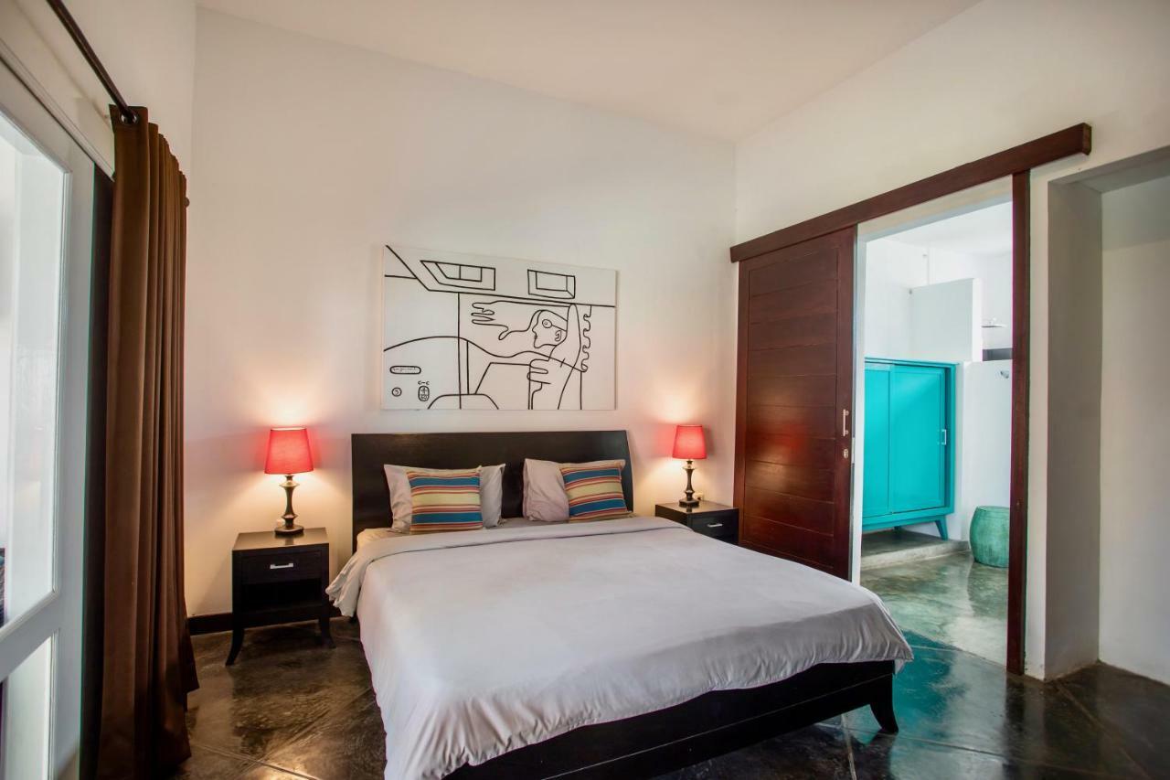 Villa Julia | Heart Of Seminyak | 350M Beach 外观 照片