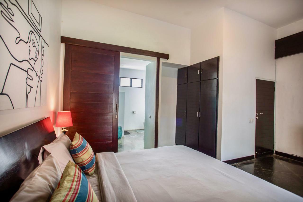 Villa Julia | Heart Of Seminyak | 350M Beach 外观 照片