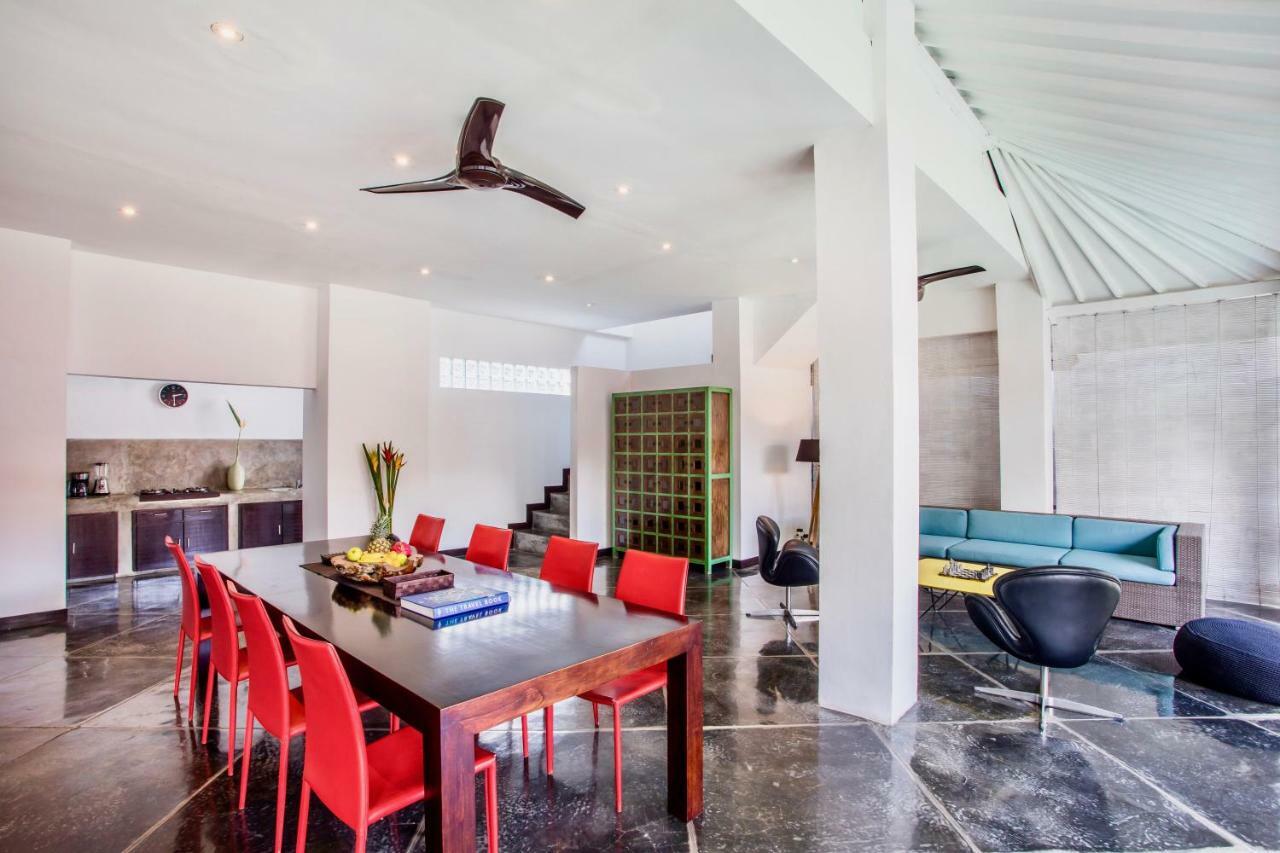 Villa Julia | Heart Of Seminyak | 350M Beach 外观 照片