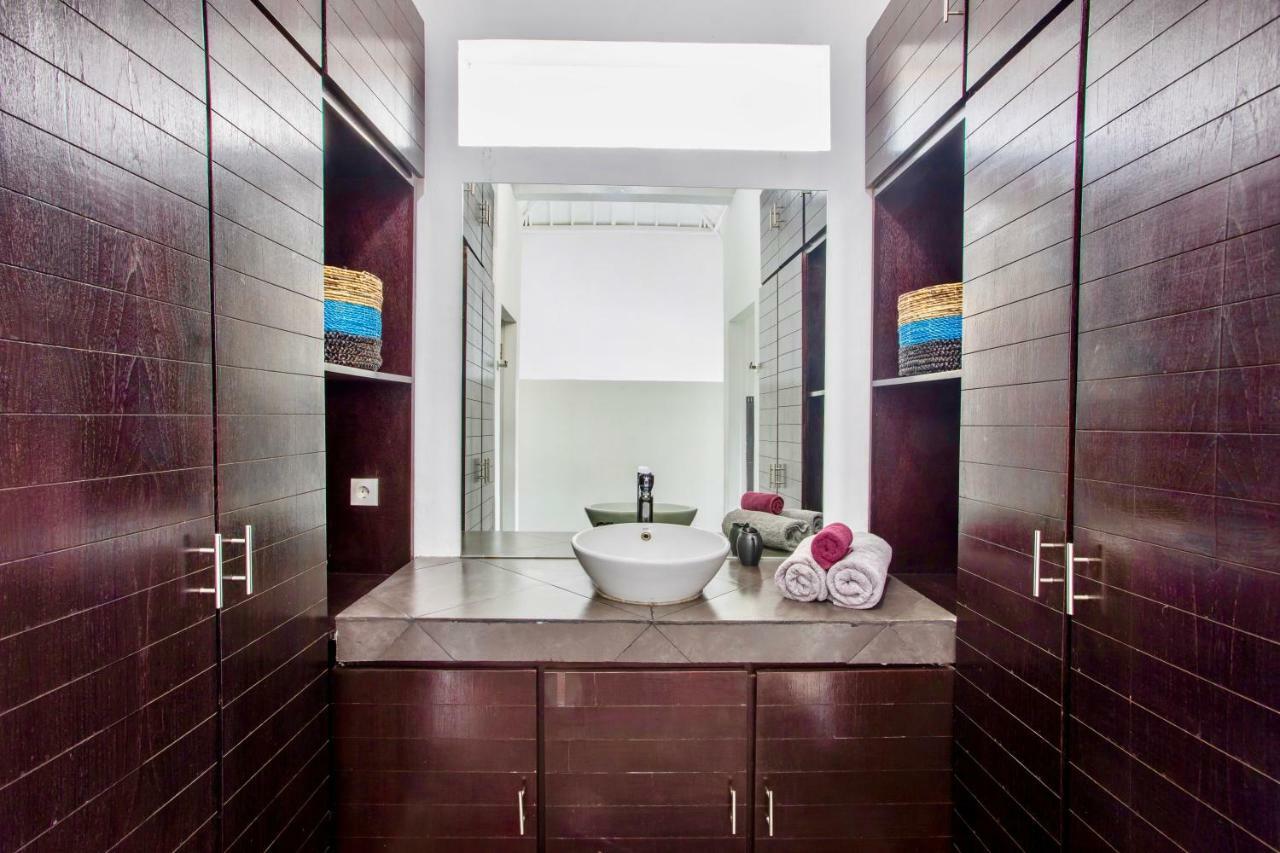 Villa Julia | Heart Of Seminyak | 350M Beach 外观 照片