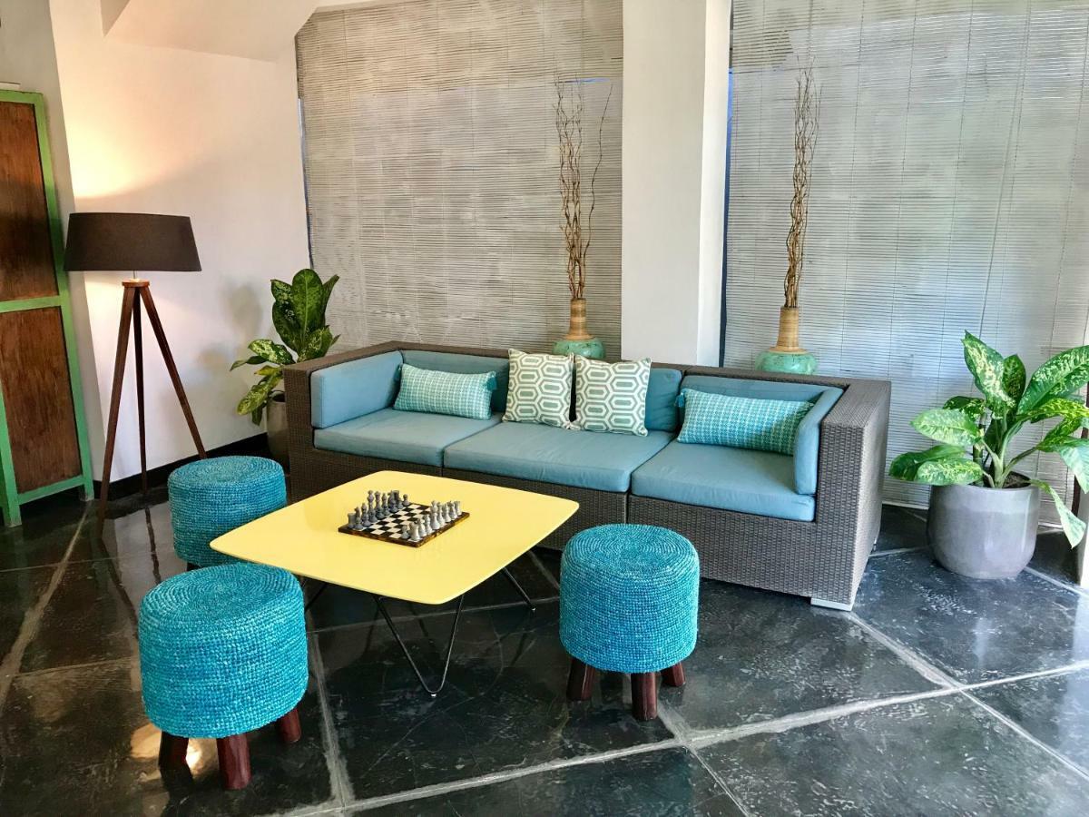 Villa Julia | Heart Of Seminyak | 350M Beach 外观 照片